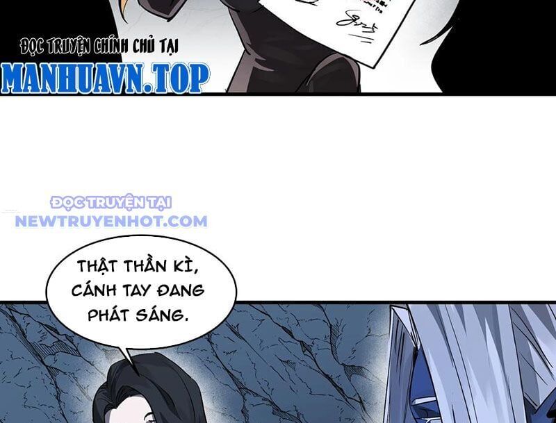 Đồng Hành Cùng Tử Vong: Bắt Đầu Với Ngư Nhân Địa Hạ Thành Chap 108 - Next Chap 109
