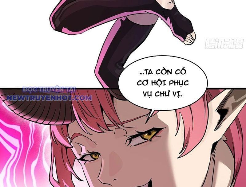 Đồng Hành Cùng Tử Vong: Bắt Đầu Với Ngư Nhân Địa Hạ Thành Chap 108 - Next Chap 109