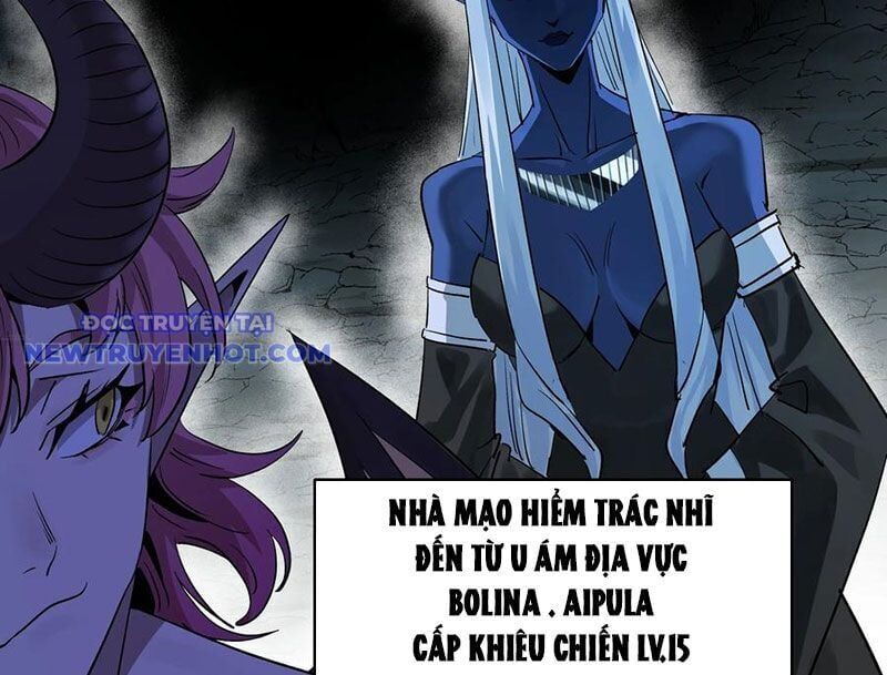 Đồng Hành Cùng Tử Vong: Bắt Đầu Với Ngư Nhân Địa Hạ Thành Chap 108 - Next Chap 109