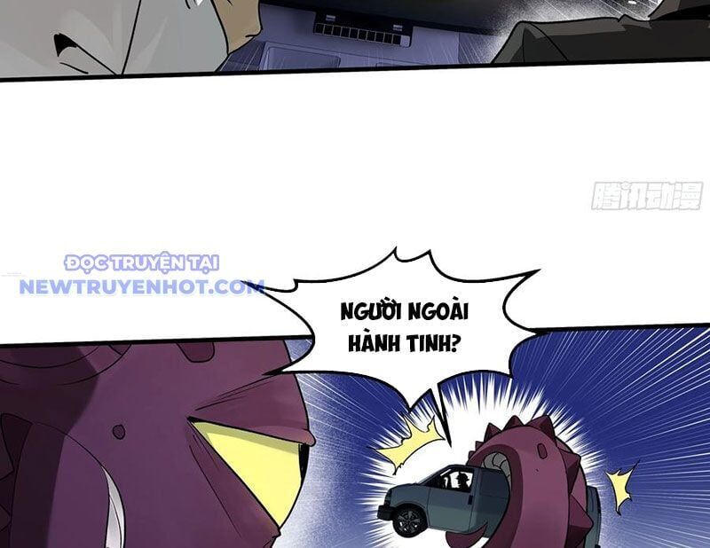 Đồng Hành Cùng Tử Vong: Bắt Đầu Với Ngư Nhân Địa Hạ Thành Chap 108 - Next Chap 109