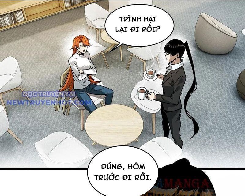 Đồng Hành Cùng Tử Vong: Bắt Đầu Với Ngư Nhân Địa Hạ Thành Chap 109 - Next Chap 110