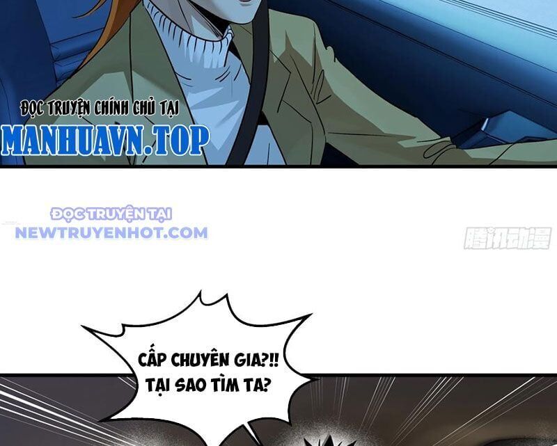 Đồng Hành Cùng Tử Vong: Bắt Đầu Với Ngư Nhân Địa Hạ Thành Chap 109 - Next Chap 110