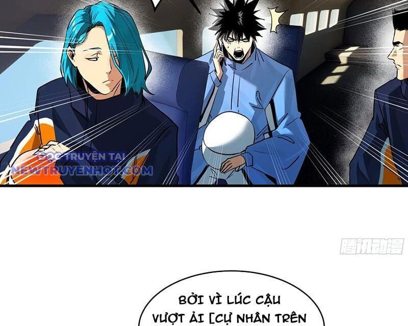 Đồng Hành Cùng Tử Vong: Bắt Đầu Với Ngư Nhân Địa Hạ Thành Chap 109 - Next Chap 110