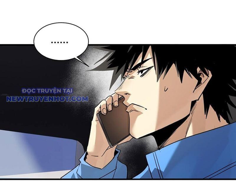Đồng Hành Cùng Tử Vong: Bắt Đầu Với Ngư Nhân Địa Hạ Thành Chap 109 - Next Chap 110