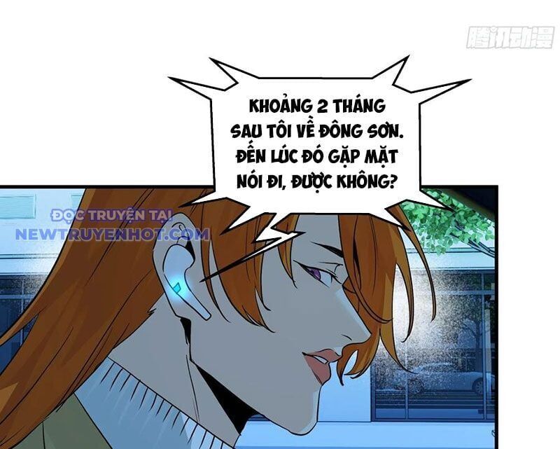 Đồng Hành Cùng Tử Vong: Bắt Đầu Với Ngư Nhân Địa Hạ Thành Chap 109 - Next Chap 110