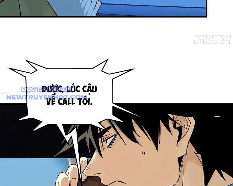 Đồng Hành Cùng Tử Vong: Bắt Đầu Với Ngư Nhân Địa Hạ Thành Chap 109 - Next Chap 110