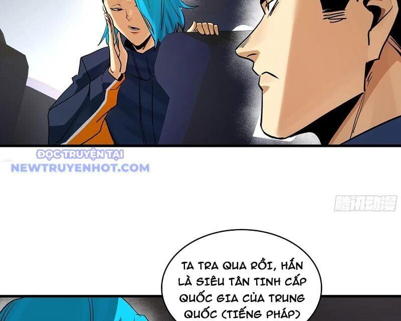 Đồng Hành Cùng Tử Vong: Bắt Đầu Với Ngư Nhân Địa Hạ Thành Chap 109 - Next Chap 110