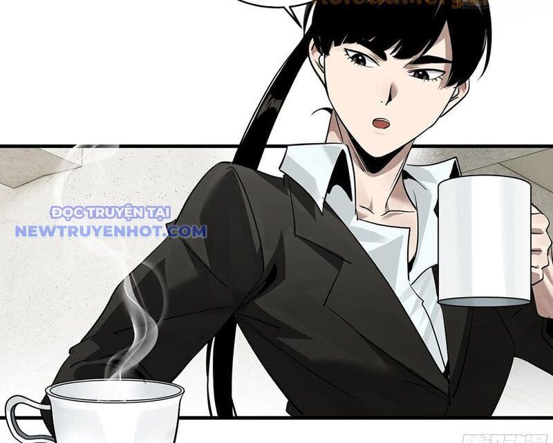 Đồng Hành Cùng Tử Vong: Bắt Đầu Với Ngư Nhân Địa Hạ Thành Chap 109 - Next Chap 110