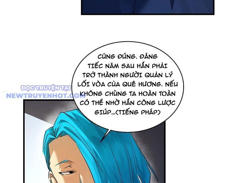 Đồng Hành Cùng Tử Vong: Bắt Đầu Với Ngư Nhân Địa Hạ Thành Chap 109 - Next Chap 110