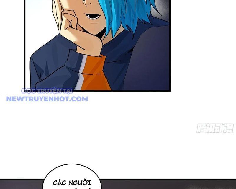 Đồng Hành Cùng Tử Vong: Bắt Đầu Với Ngư Nhân Địa Hạ Thành Chap 109 - Next Chap 110