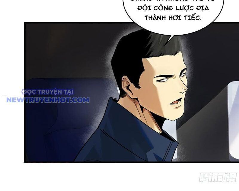 Đồng Hành Cùng Tử Vong: Bắt Đầu Với Ngư Nhân Địa Hạ Thành Chap 109 - Next Chap 110