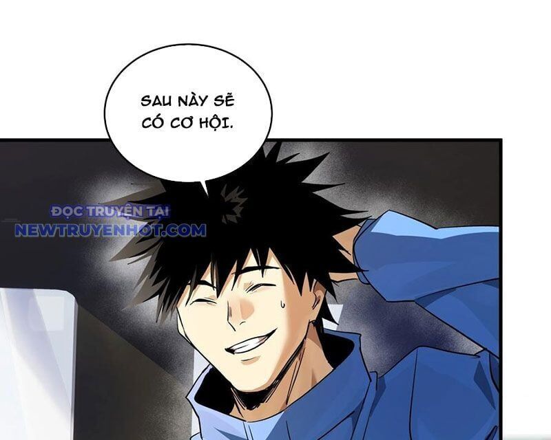 Đồng Hành Cùng Tử Vong: Bắt Đầu Với Ngư Nhân Địa Hạ Thành Chap 109 - Next Chap 110