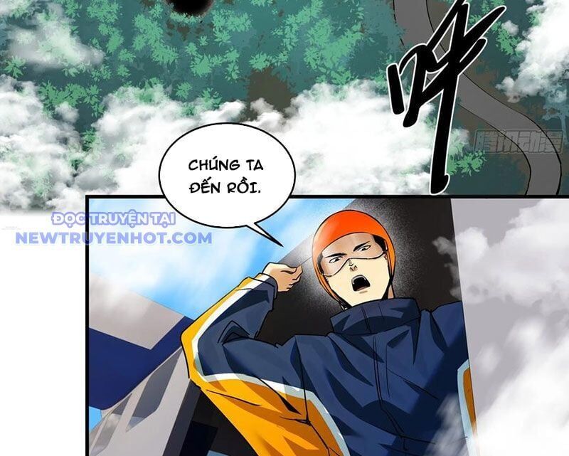 Đồng Hành Cùng Tử Vong: Bắt Đầu Với Ngư Nhân Địa Hạ Thành Chap 109 - Next Chap 110