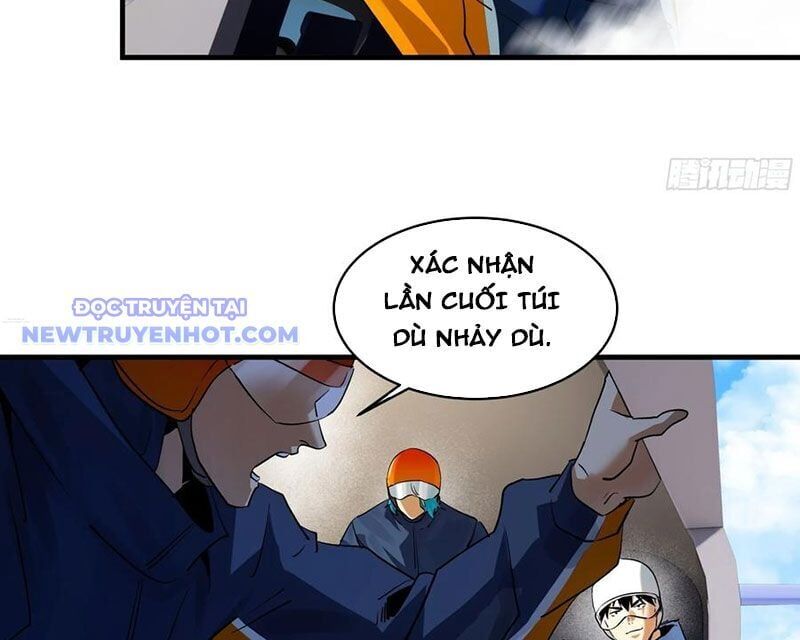 Đồng Hành Cùng Tử Vong: Bắt Đầu Với Ngư Nhân Địa Hạ Thành Chap 109 - Next Chap 110