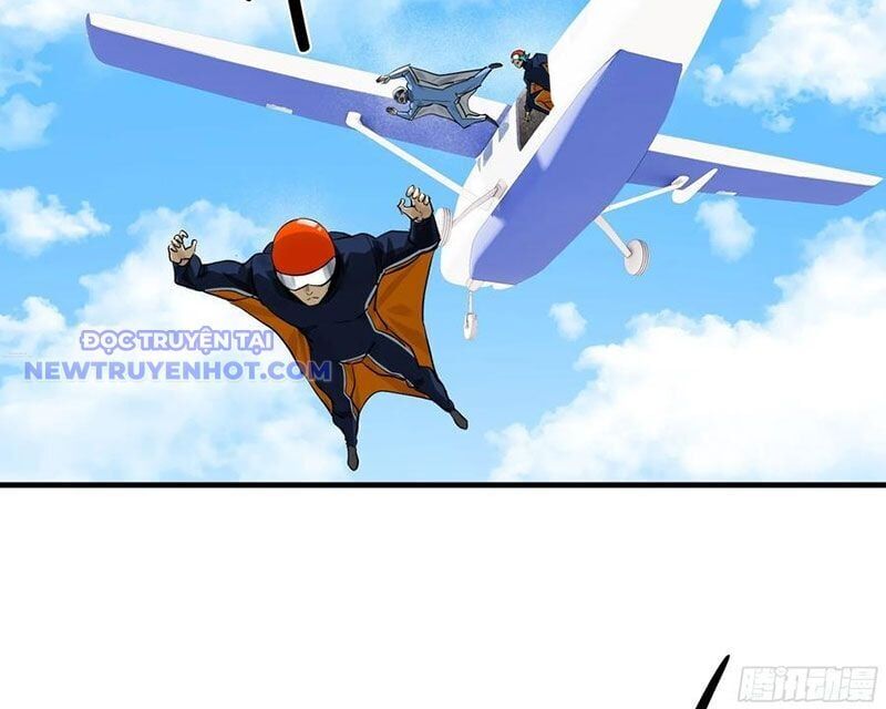 Đồng Hành Cùng Tử Vong: Bắt Đầu Với Ngư Nhân Địa Hạ Thành Chap 109 - Next Chap 110