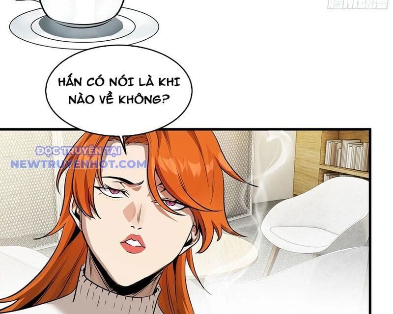 Đồng Hành Cùng Tử Vong: Bắt Đầu Với Ngư Nhân Địa Hạ Thành Chap 109 - Next Chap 110