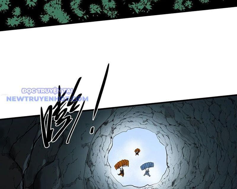 Đồng Hành Cùng Tử Vong: Bắt Đầu Với Ngư Nhân Địa Hạ Thành Chap 109 - Next Chap 110