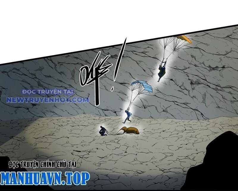 Đồng Hành Cùng Tử Vong: Bắt Đầu Với Ngư Nhân Địa Hạ Thành Chap 109 - Next Chap 110