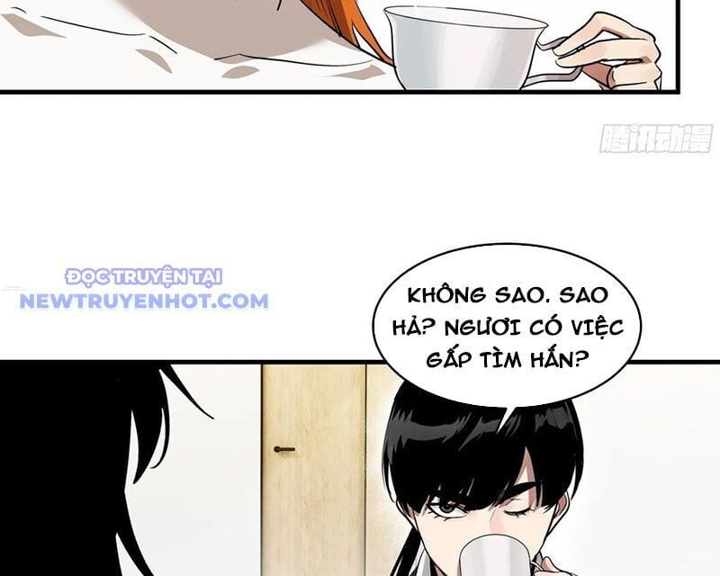 Đồng Hành Cùng Tử Vong: Bắt Đầu Với Ngư Nhân Địa Hạ Thành Chap 109 - Next Chap 110