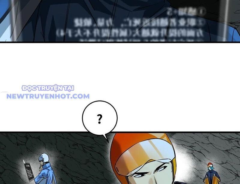 Đồng Hành Cùng Tử Vong: Bắt Đầu Với Ngư Nhân Địa Hạ Thành Chap 109 - Next Chap 110