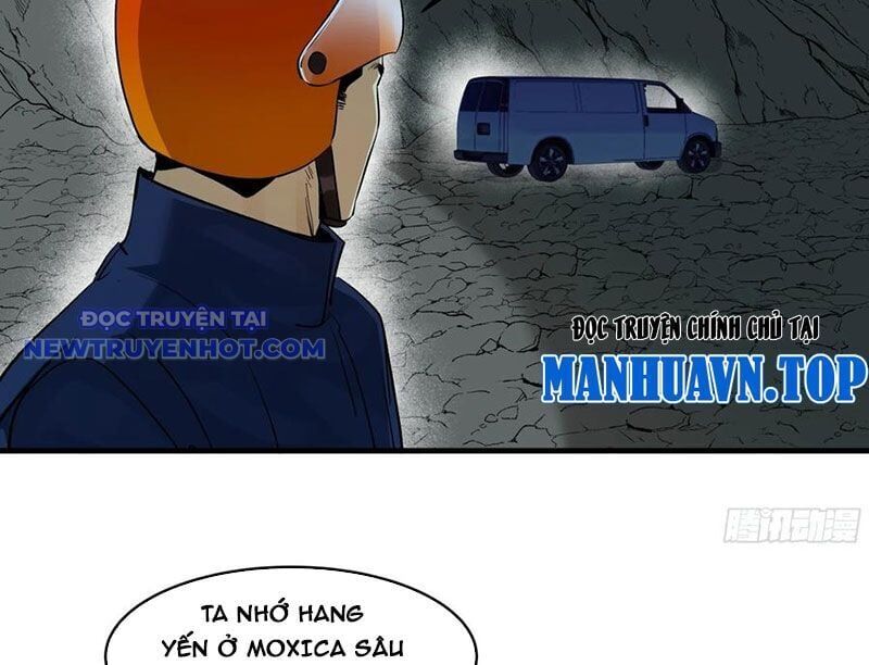 Đồng Hành Cùng Tử Vong: Bắt Đầu Với Ngư Nhân Địa Hạ Thành Chap 109 - Next Chap 110