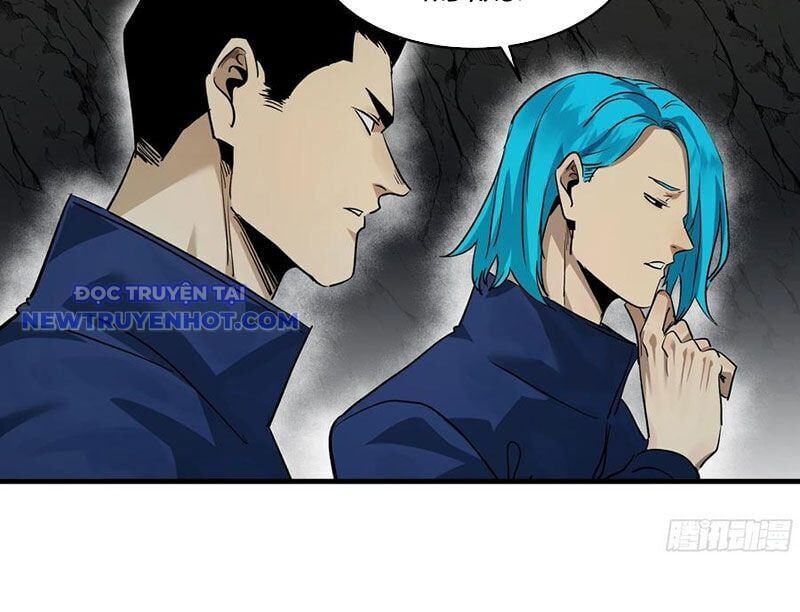 Đồng Hành Cùng Tử Vong: Bắt Đầu Với Ngư Nhân Địa Hạ Thành Chap 109 - Next Chap 110