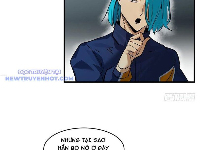 Đồng Hành Cùng Tử Vong: Bắt Đầu Với Ngư Nhân Địa Hạ Thành Chap 109 - Next Chap 110