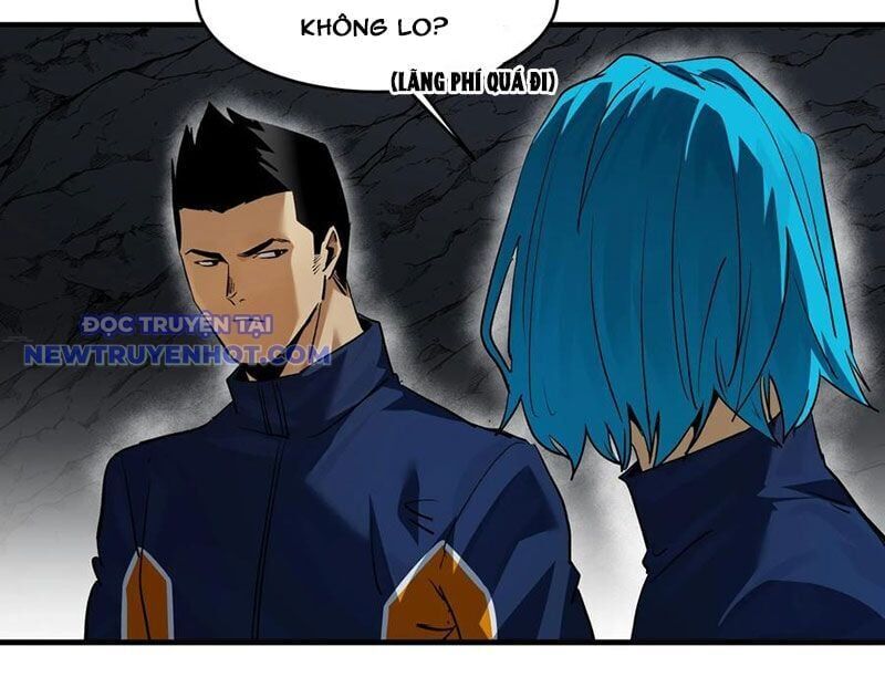 Đồng Hành Cùng Tử Vong: Bắt Đầu Với Ngư Nhân Địa Hạ Thành Chap 109 - Next Chap 110