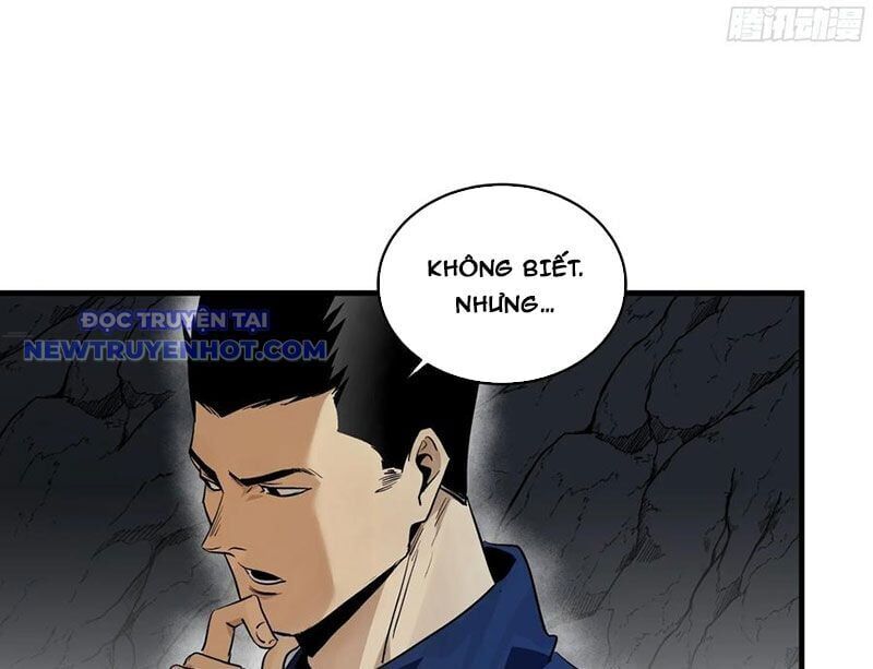 Đồng Hành Cùng Tử Vong: Bắt Đầu Với Ngư Nhân Địa Hạ Thành Chap 109 - Next Chap 110