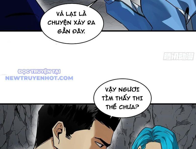 Đồng Hành Cùng Tử Vong: Bắt Đầu Với Ngư Nhân Địa Hạ Thành Chap 109 - Next Chap 110
