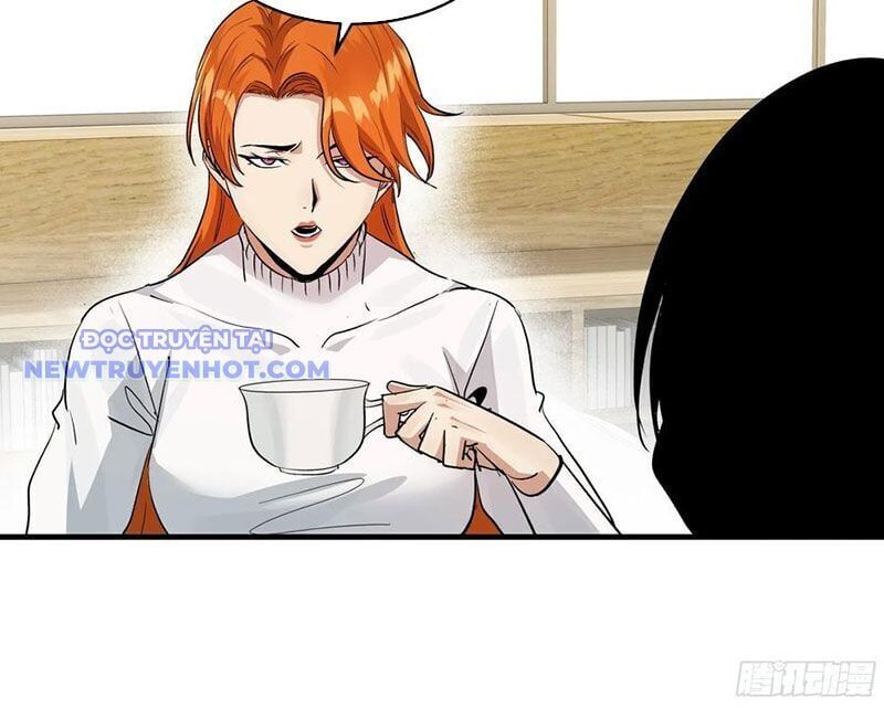 Đồng Hành Cùng Tử Vong: Bắt Đầu Với Ngư Nhân Địa Hạ Thành Chap 109 - Next Chap 110