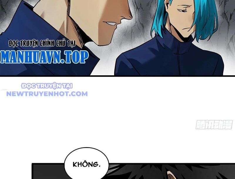 Đồng Hành Cùng Tử Vong: Bắt Đầu Với Ngư Nhân Địa Hạ Thành Chap 109 - Next Chap 110