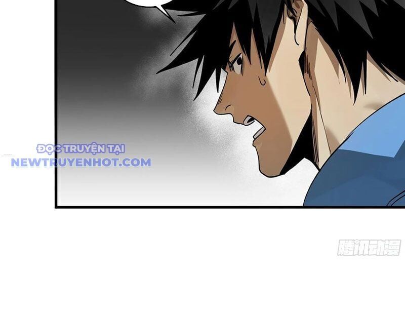 Đồng Hành Cùng Tử Vong: Bắt Đầu Với Ngư Nhân Địa Hạ Thành Chap 109 - Next Chap 110