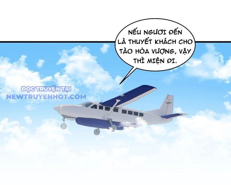 Đồng Hành Cùng Tử Vong: Bắt Đầu Với Ngư Nhân Địa Hạ Thành Chap 109 - Next Chap 110