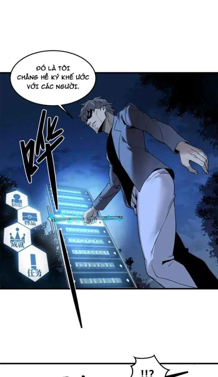Đồng Hành Cùng Tử Vong: Bắt Đầu Với Ngư Nhân Địa Hạ Thành Chap 11 - Next Chap 12