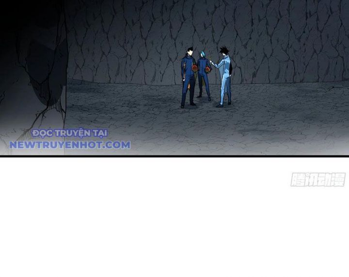 Đồng Hành Cùng Tử Vong: Bắt Đầu Với Ngư Nhân Địa Hạ Thành Chap 110 - Next Chap 111