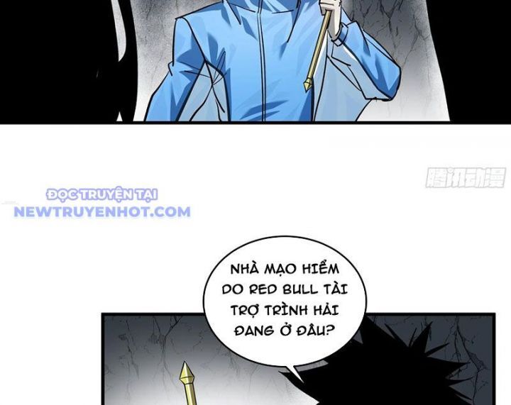 Đồng Hành Cùng Tử Vong: Bắt Đầu Với Ngư Nhân Địa Hạ Thành Chap 110 - Next Chap 111