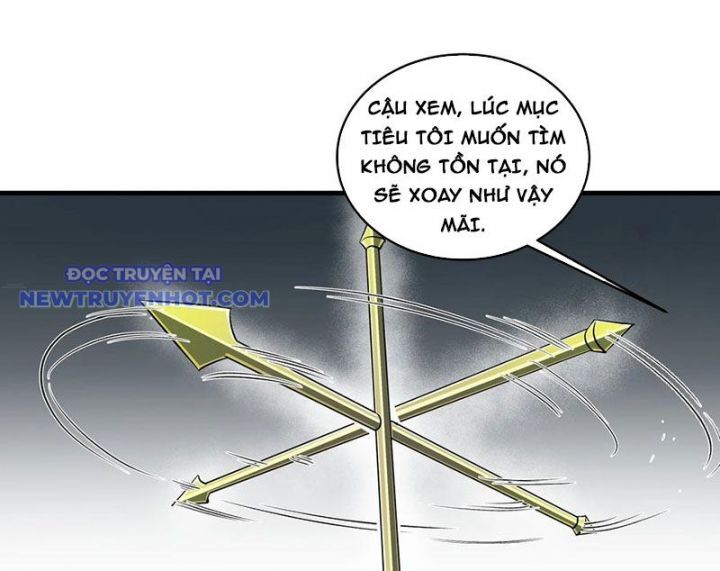 Đồng Hành Cùng Tử Vong: Bắt Đầu Với Ngư Nhân Địa Hạ Thành Chap 110 - Next Chap 111