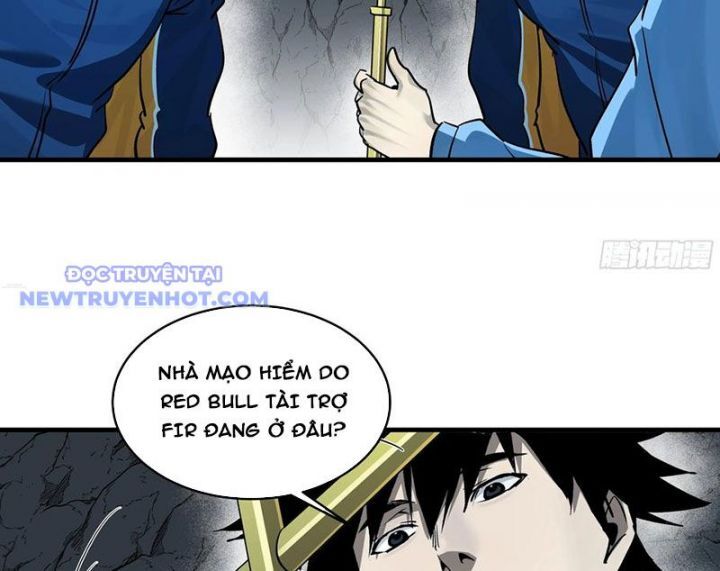 Đồng Hành Cùng Tử Vong: Bắt Đầu Với Ngư Nhân Địa Hạ Thành Chap 110 - Next Chap 111