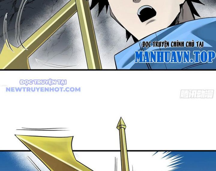 Đồng Hành Cùng Tử Vong: Bắt Đầu Với Ngư Nhân Địa Hạ Thành Chap 110 - Next Chap 111