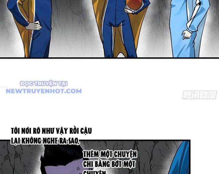 Đồng Hành Cùng Tử Vong: Bắt Đầu Với Ngư Nhân Địa Hạ Thành Chap 110 - Next Chap 111