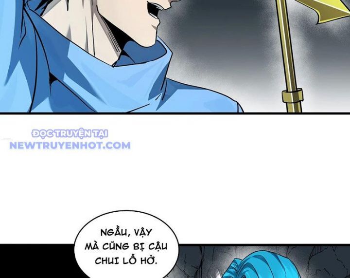 Đồng Hành Cùng Tử Vong: Bắt Đầu Với Ngư Nhân Địa Hạ Thành Chap 110 - Next Chap 111