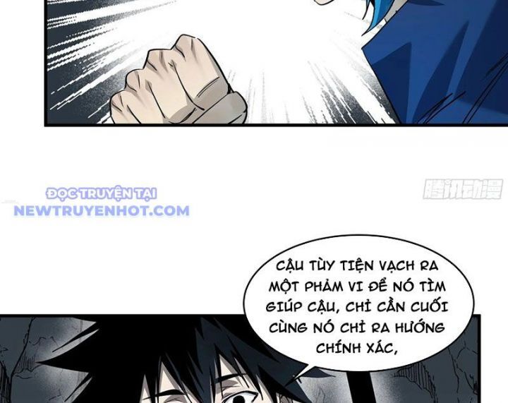 Đồng Hành Cùng Tử Vong: Bắt Đầu Với Ngư Nhân Địa Hạ Thành Chap 110 - Next Chap 111