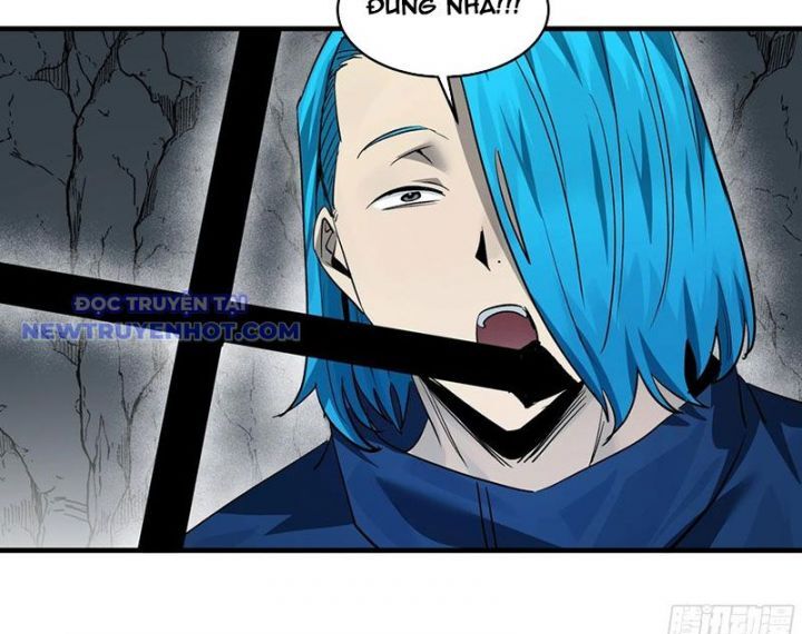 Đồng Hành Cùng Tử Vong: Bắt Đầu Với Ngư Nhân Địa Hạ Thành Chap 110 - Next Chap 111