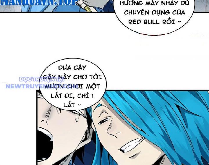Đồng Hành Cùng Tử Vong: Bắt Đầu Với Ngư Nhân Địa Hạ Thành Chap 110 - Next Chap 111
