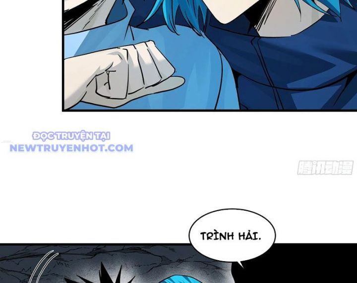 Đồng Hành Cùng Tử Vong: Bắt Đầu Với Ngư Nhân Địa Hạ Thành Chap 110 - Next Chap 111