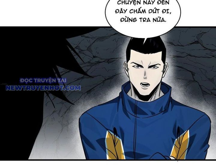 Đồng Hành Cùng Tử Vong: Bắt Đầu Với Ngư Nhân Địa Hạ Thành Chap 110 - Next Chap 111