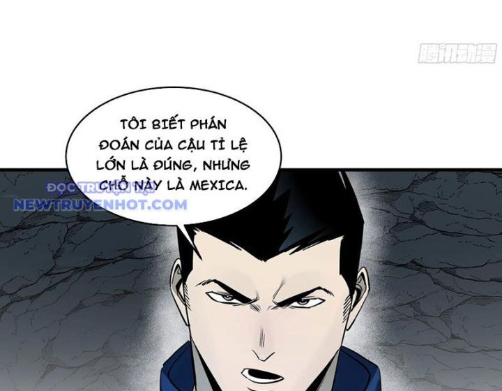 Đồng Hành Cùng Tử Vong: Bắt Đầu Với Ngư Nhân Địa Hạ Thành Chap 110 - Next Chap 111