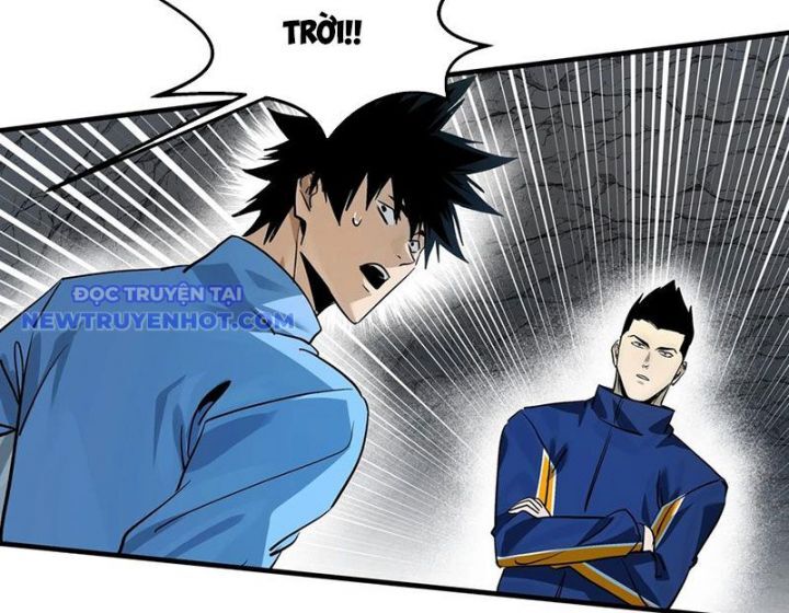 Đồng Hành Cùng Tử Vong: Bắt Đầu Với Ngư Nhân Địa Hạ Thành Chap 110 - Next Chap 111