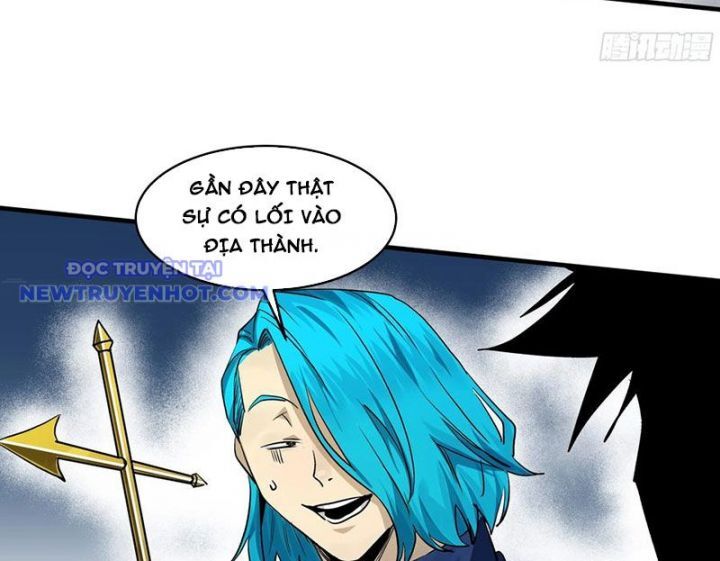 Đồng Hành Cùng Tử Vong: Bắt Đầu Với Ngư Nhân Địa Hạ Thành Chap 110 - Next Chap 111